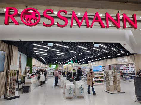 ROSSMANN .